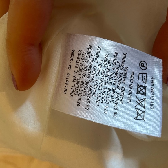 Anthropologie Leopard Mini Dress - Picture 6 of 7